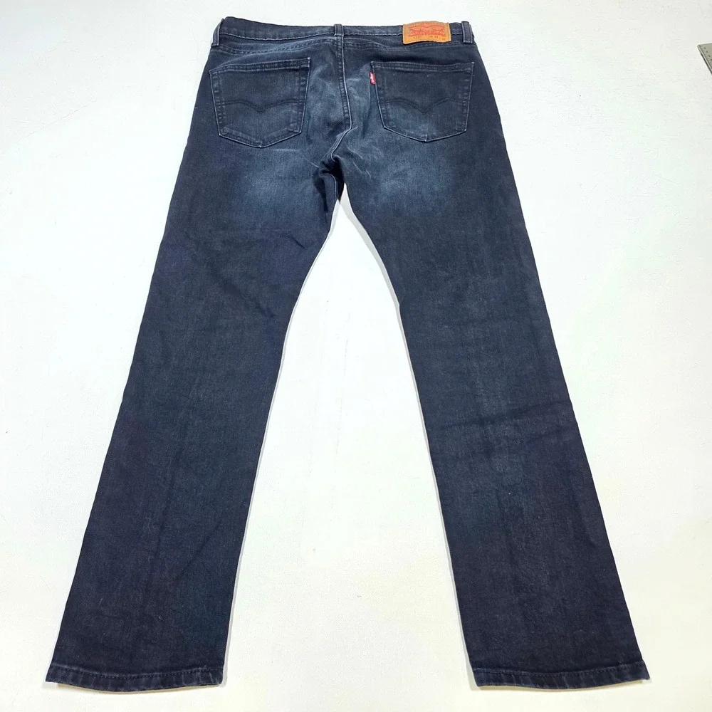Levis save huge